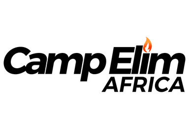 Camp Elim Africa Logo