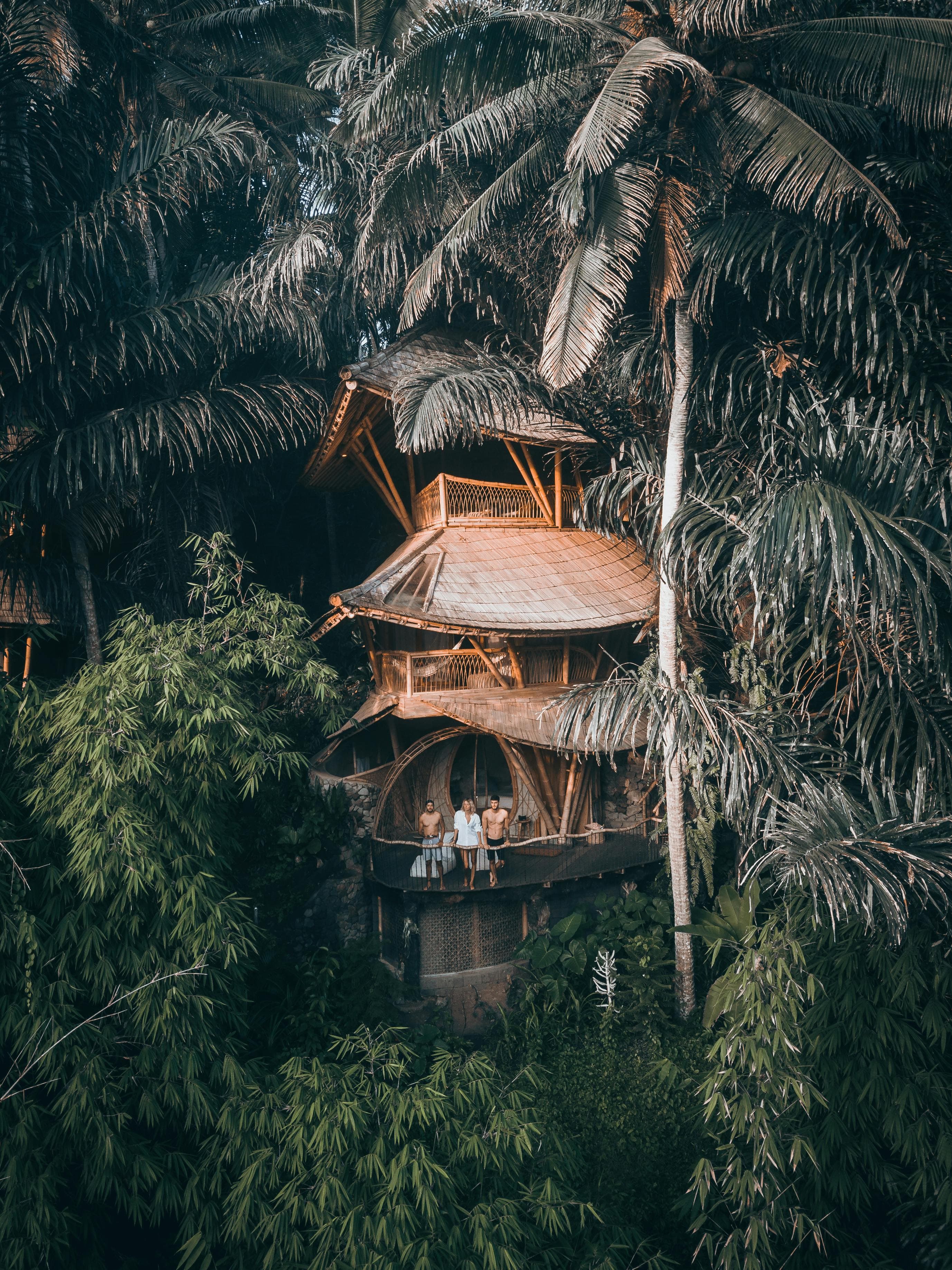 Spiritual Retreats