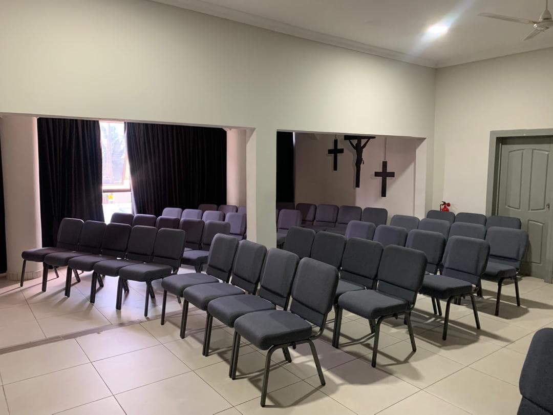 Bethel Seminar Room Gallery 4