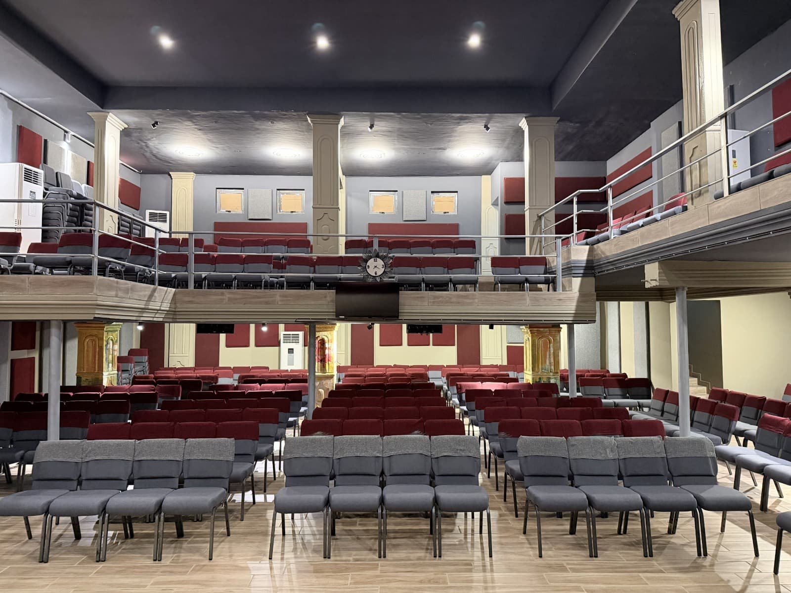 Ecclesia Concert Hall - Basic Gallery 4
