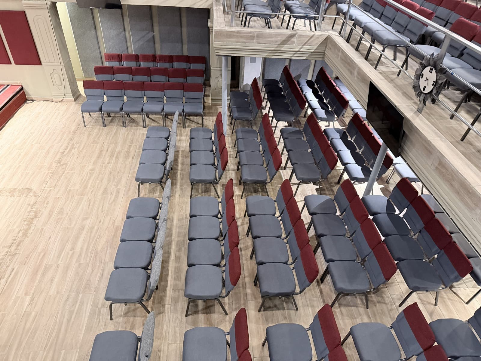 Ecclesia Concert Hall - Basic Gallery 6