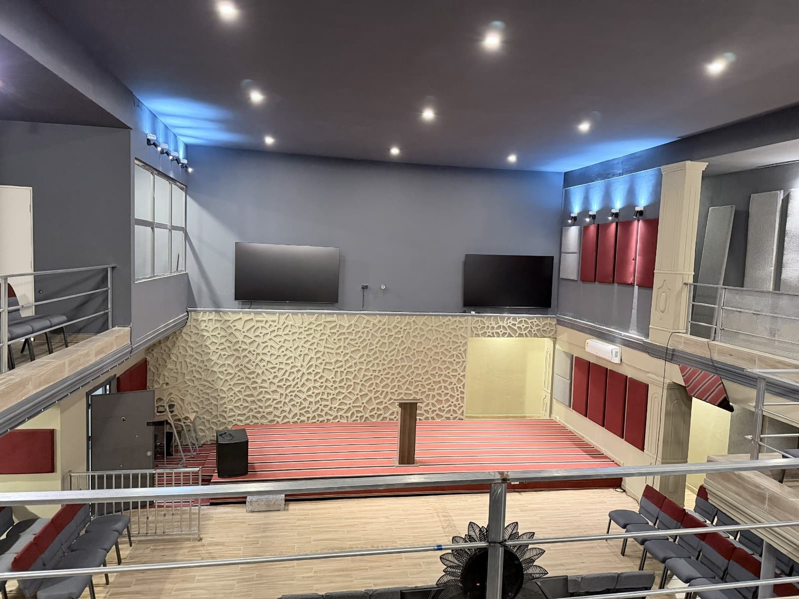 Ecclesia Concert Hall - Basic Gallery 8
