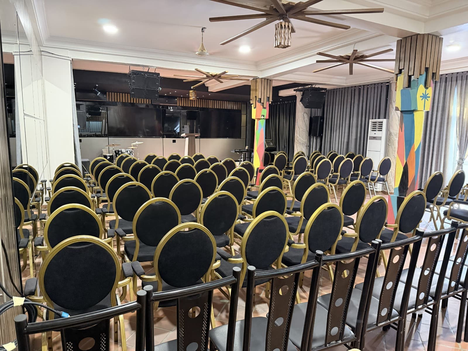 Agape Gathering Hall - Basic Gallery 2