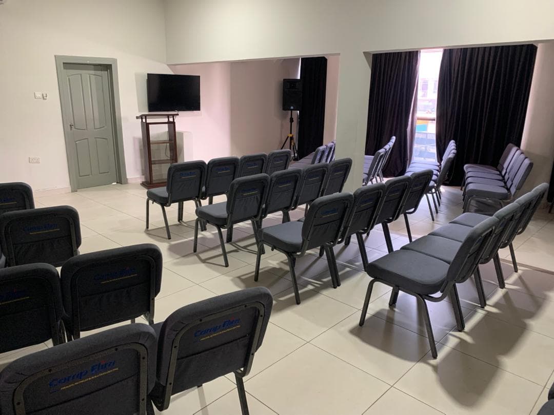 Bethel Seminar Room Gallery 1