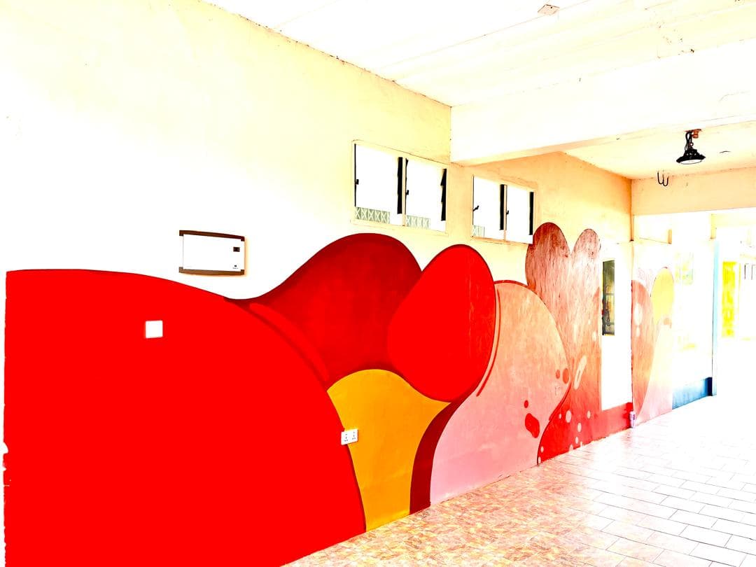 The Cave Gallery 5