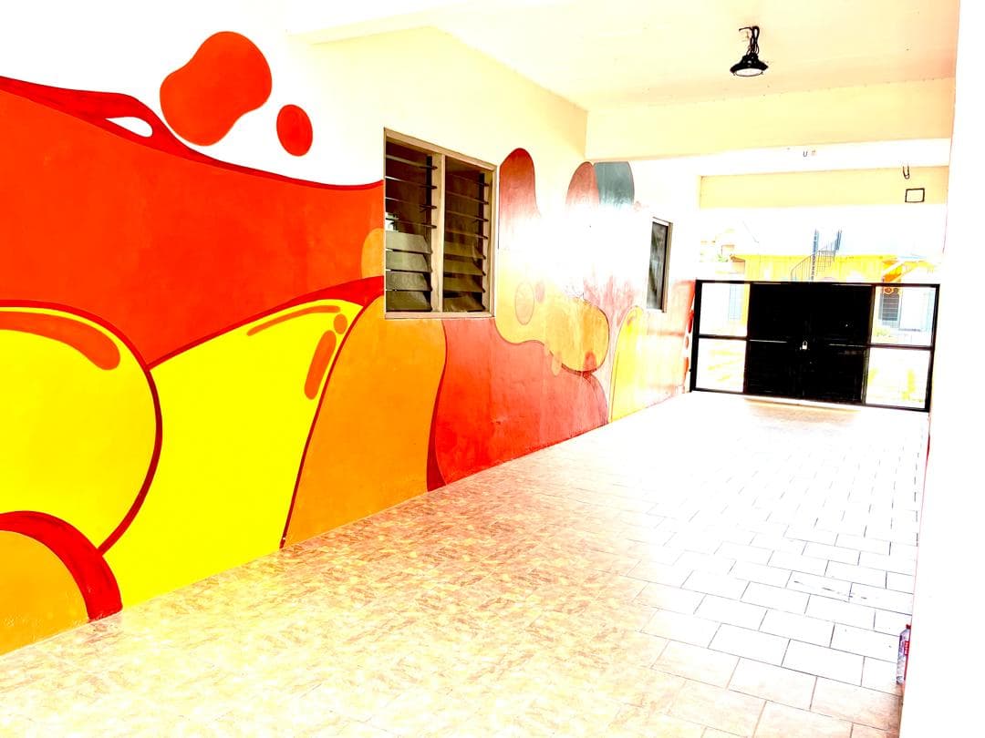 The Cave Gallery 2